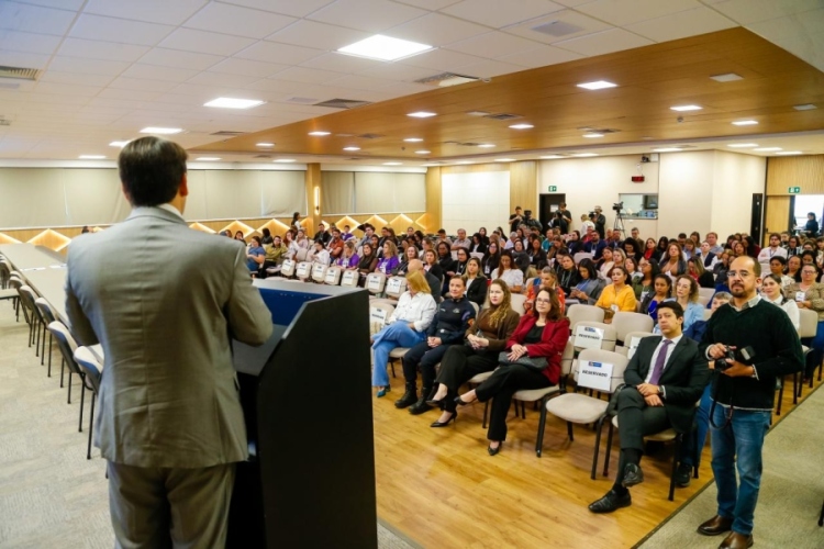 Pr&oacute;-Mulher - Implanta&ccedil;&atilde;o e Implementa&ccedil;&atilde;o dos Planos de Metas