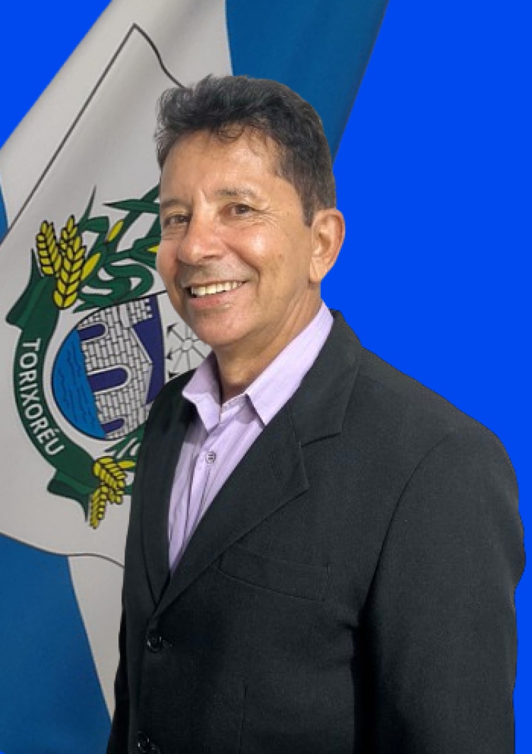 João Araújo