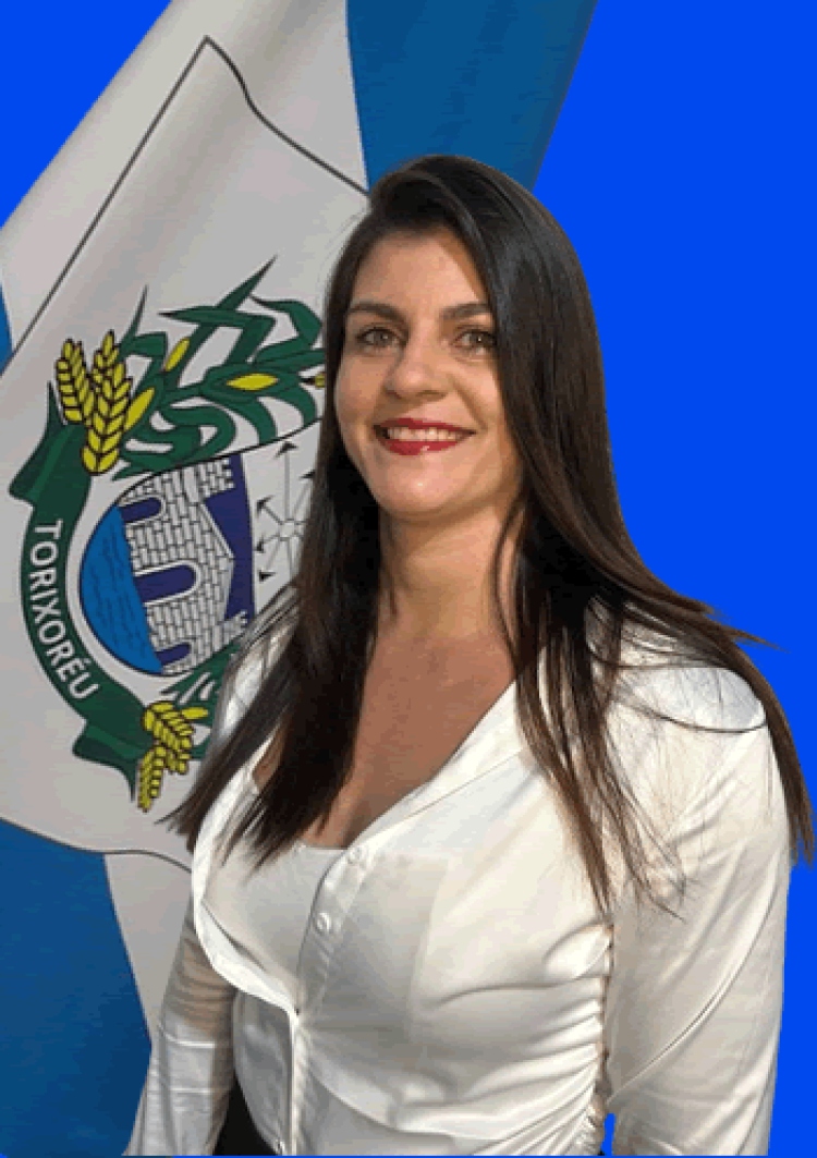 Poliany Figueiredo