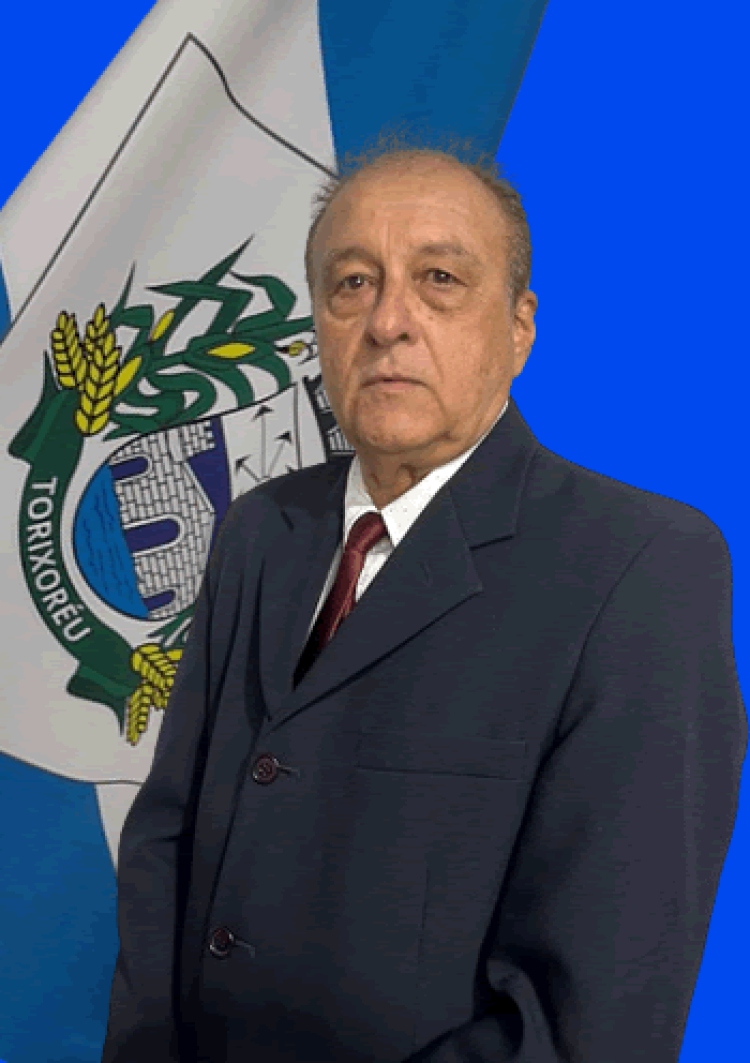 Antônio  João