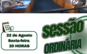 Sessão Ordinária