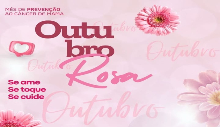 Outubro Rosa