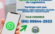Ouvidoria