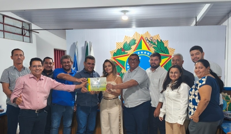 Câmara 2026