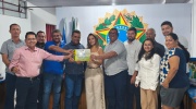 Câmara 2026